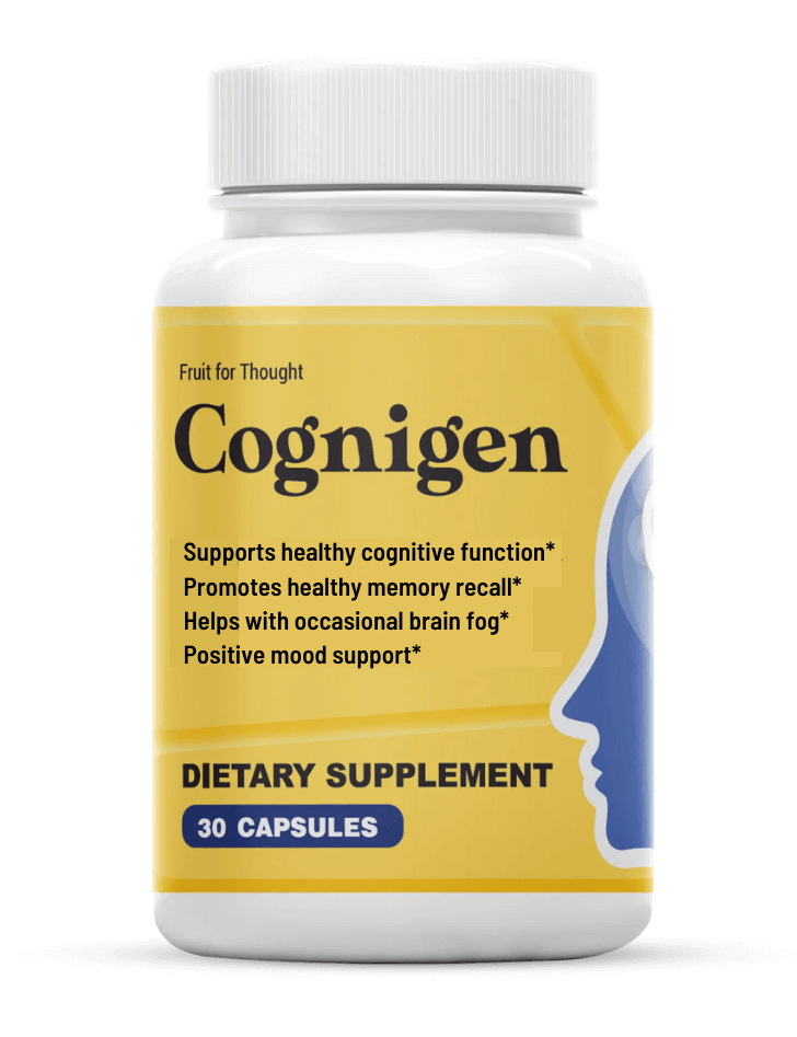 cognigen-best caffeine pills